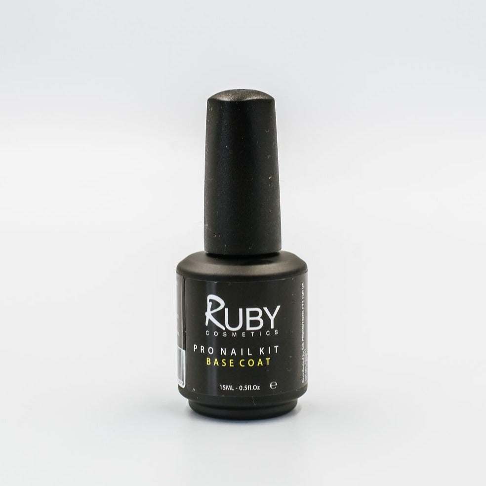 Ruby Cosmetics LED/UV Base Coat