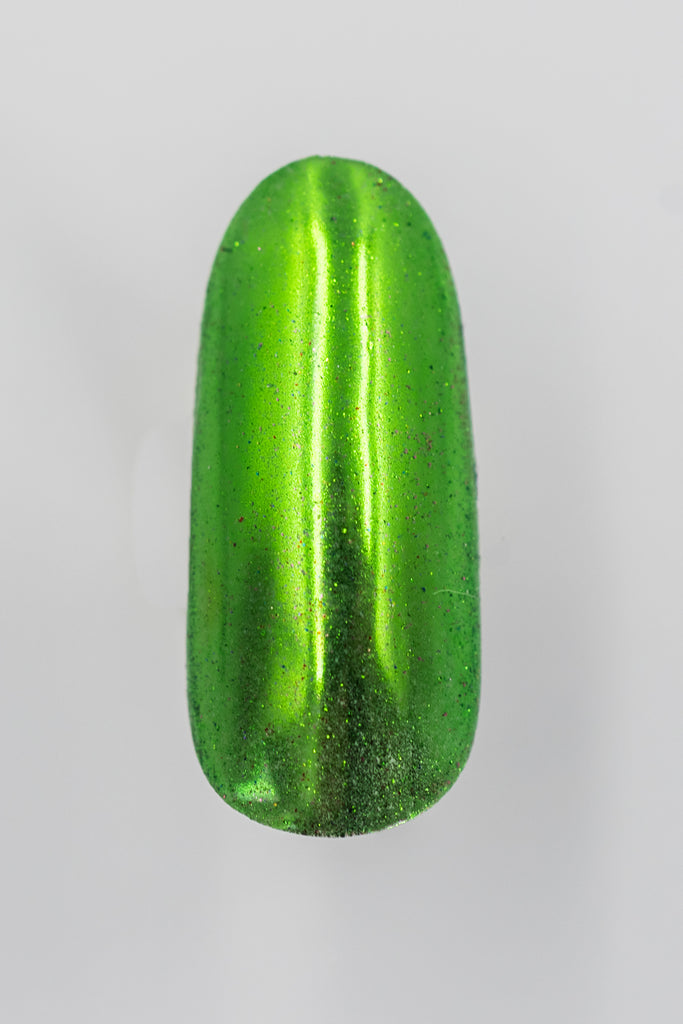Green Pigment Powder - 6