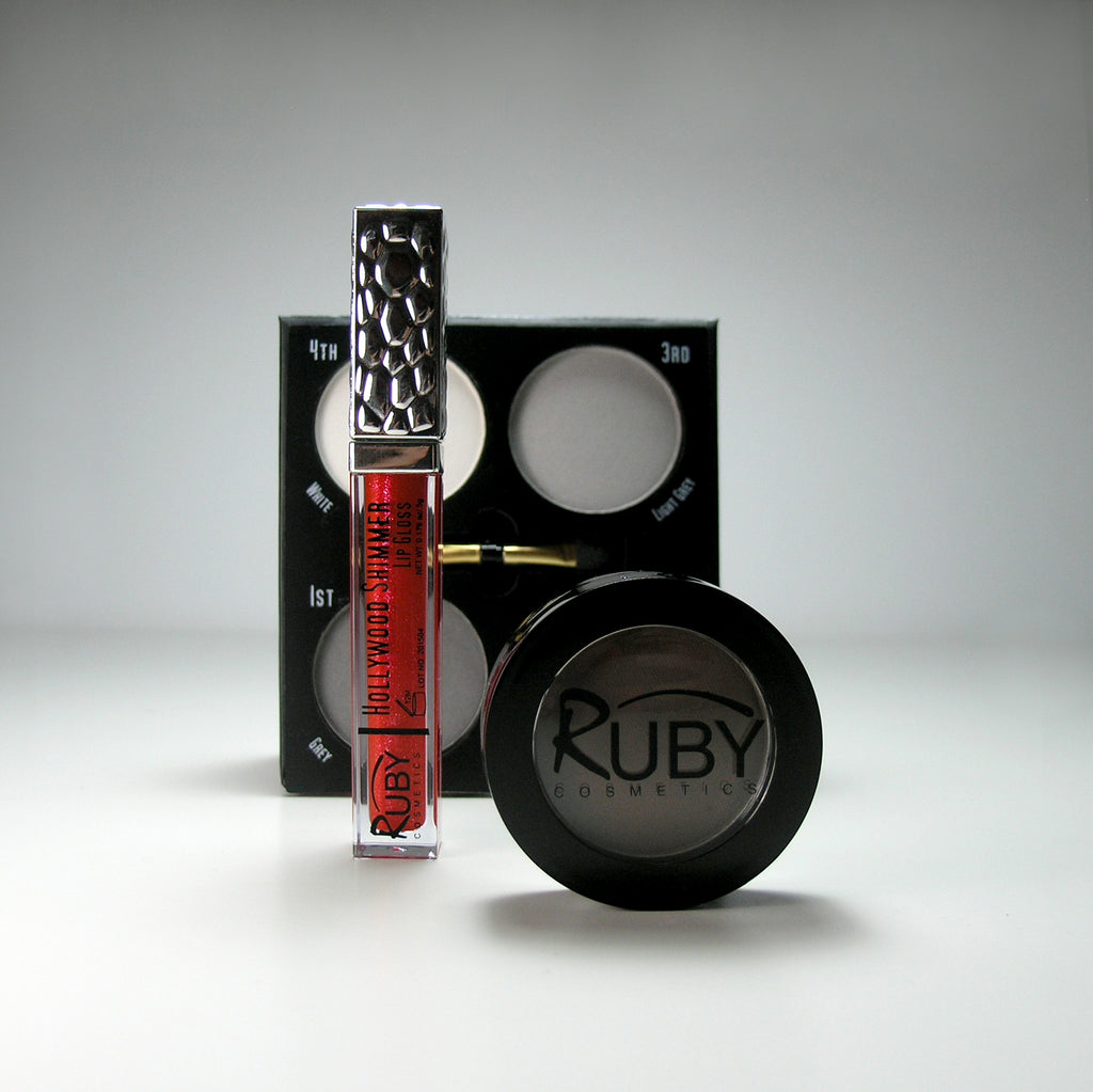 Ruby Makeup Collection Ruby Cosmetics | Gel Nails | Make-up