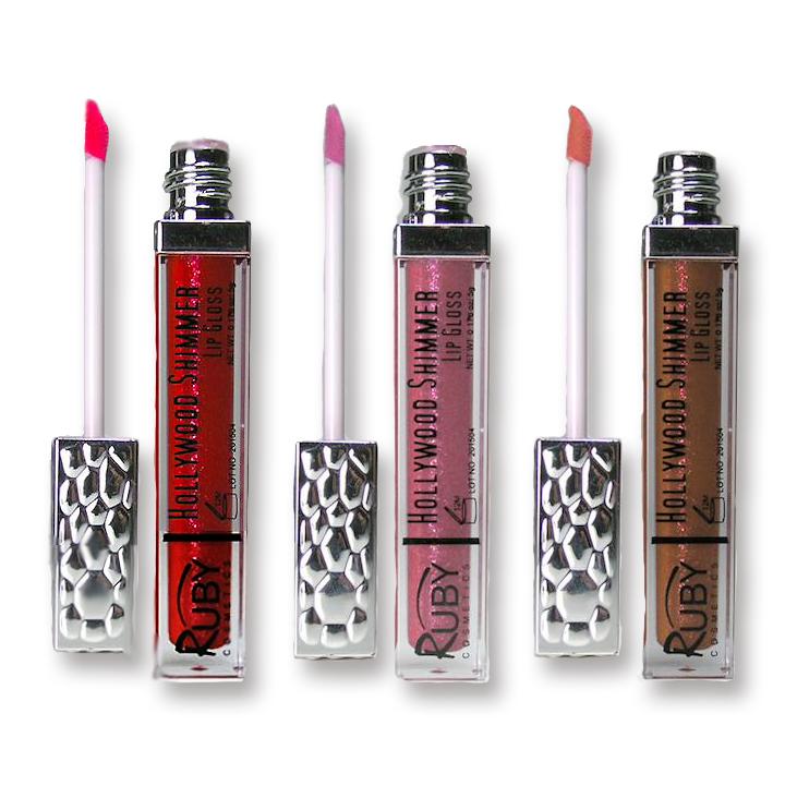Ruby Makeup Collection Ruby Cosmetics | Gel Nails | Make-up