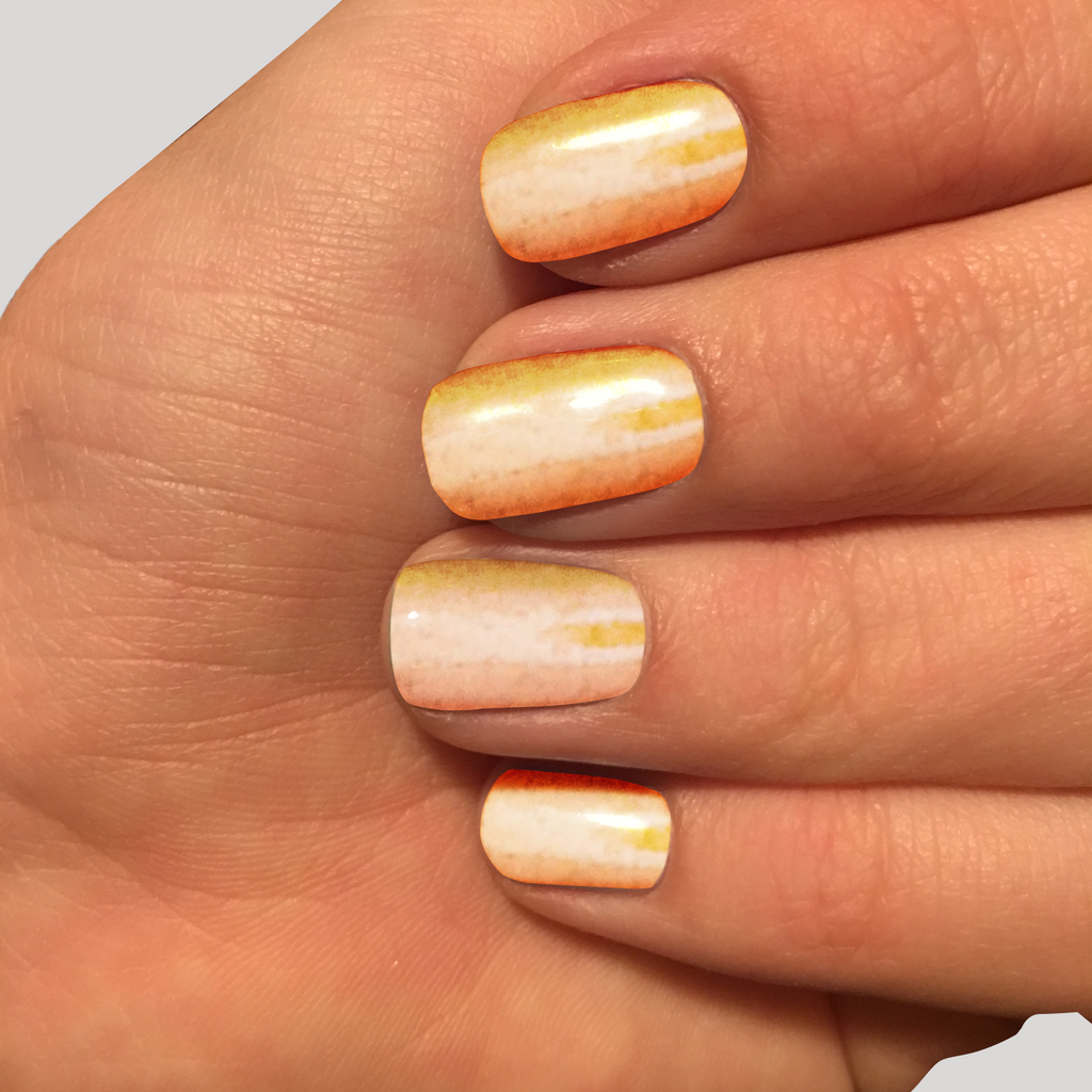 Caramel Pigment Powder - 27