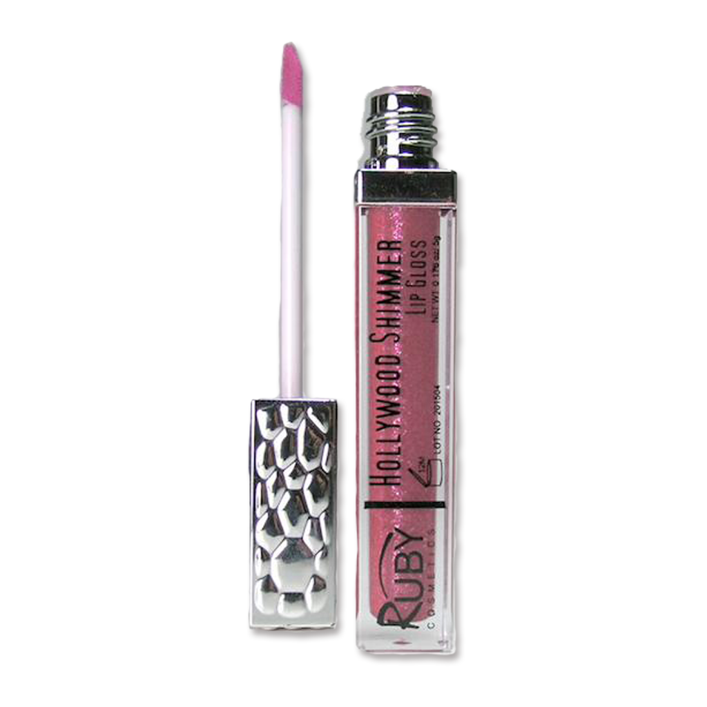 Ruby Makeup Ruby Cosmetics | Gel Nails | Make-up