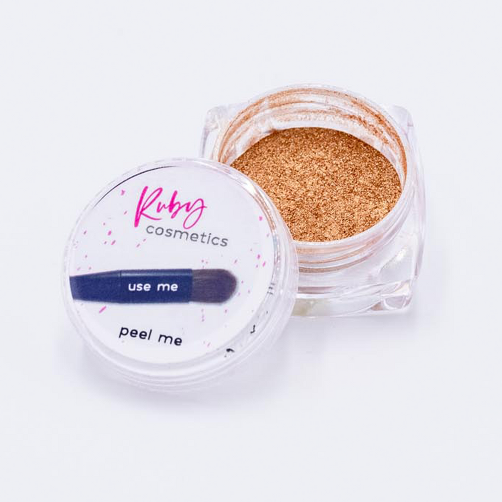 Caramel Pigment Powder - 27