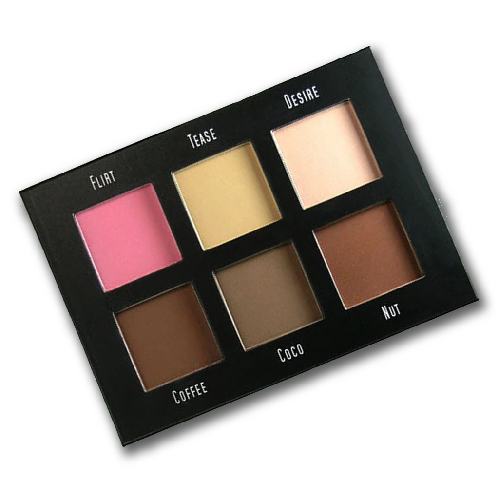 Ruby Makeup Collection Ruby Cosmetics | Gel Nails | Make-up