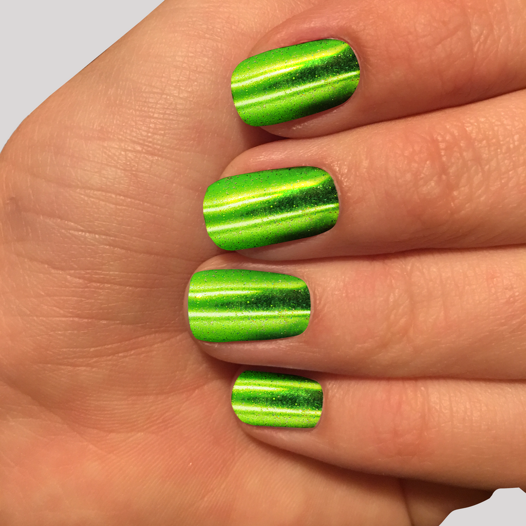 Green Pigment Powder - 6