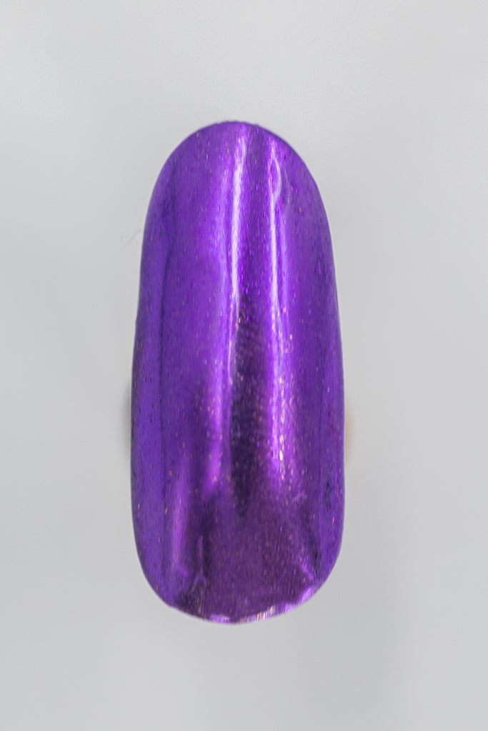 Purple Pigment Powder - 4