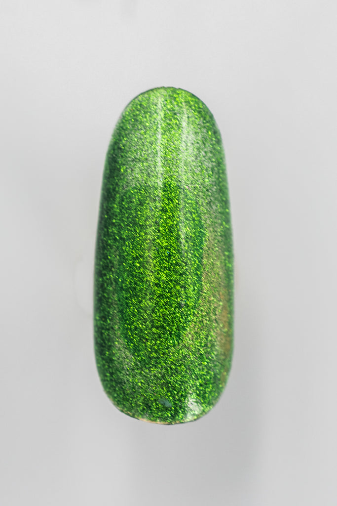 Green Pigment Powder - 6