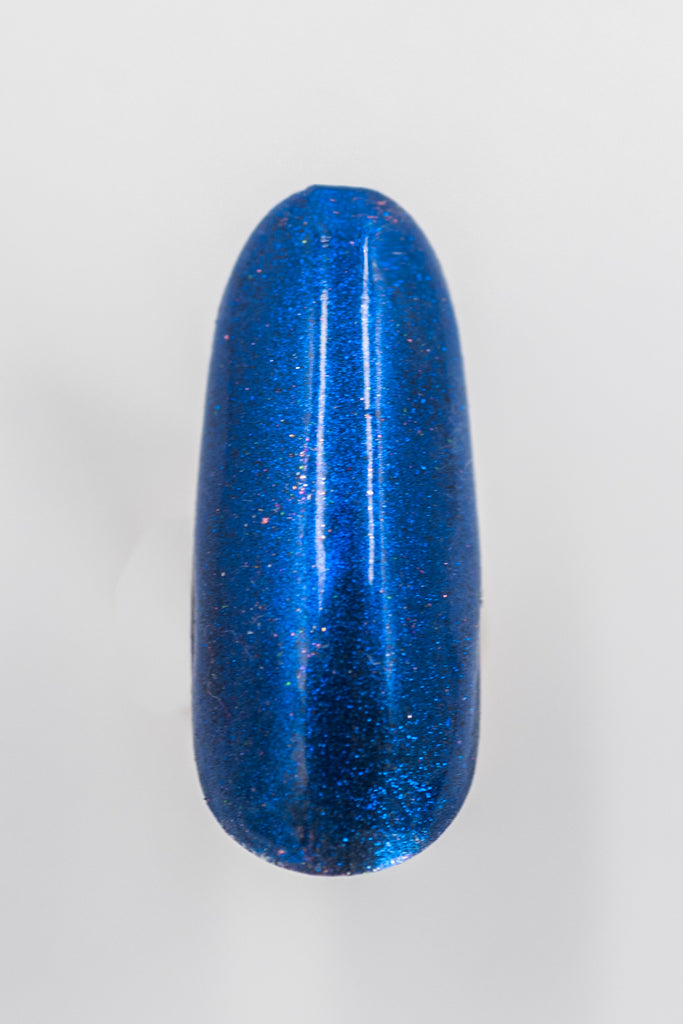 Blue Pigment Powder - 7