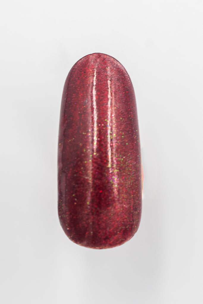 Red Pigment Powder - 8