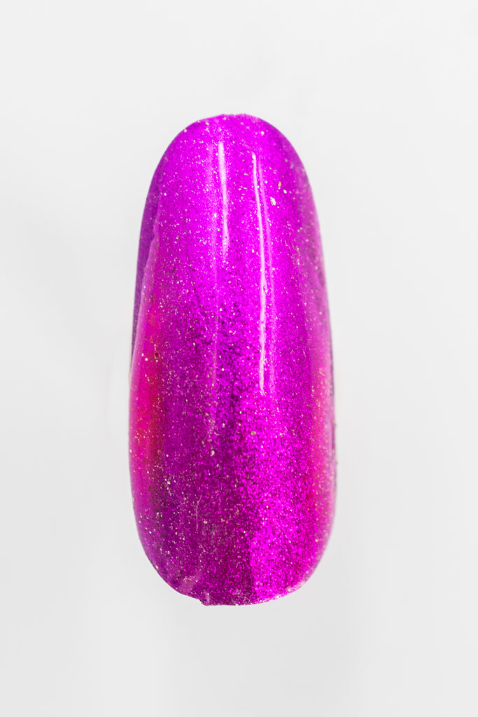 Purple Rose Pigment Powder - 17