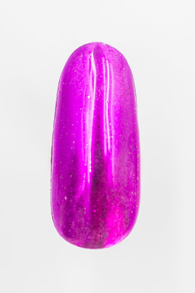 Purple Rose Pigment Powder - 17