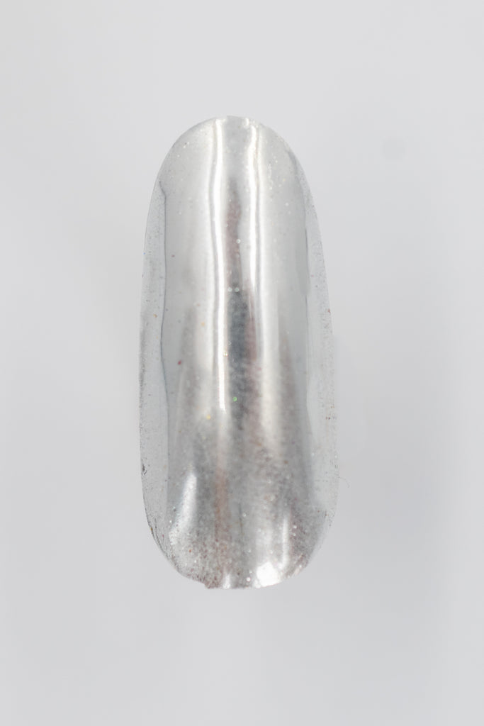 Silver Pigment Powder - 2