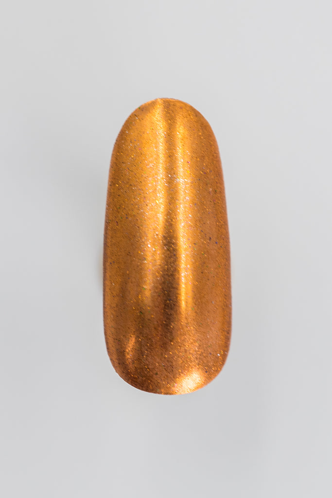 Light Bronze Pigment Powder - 12