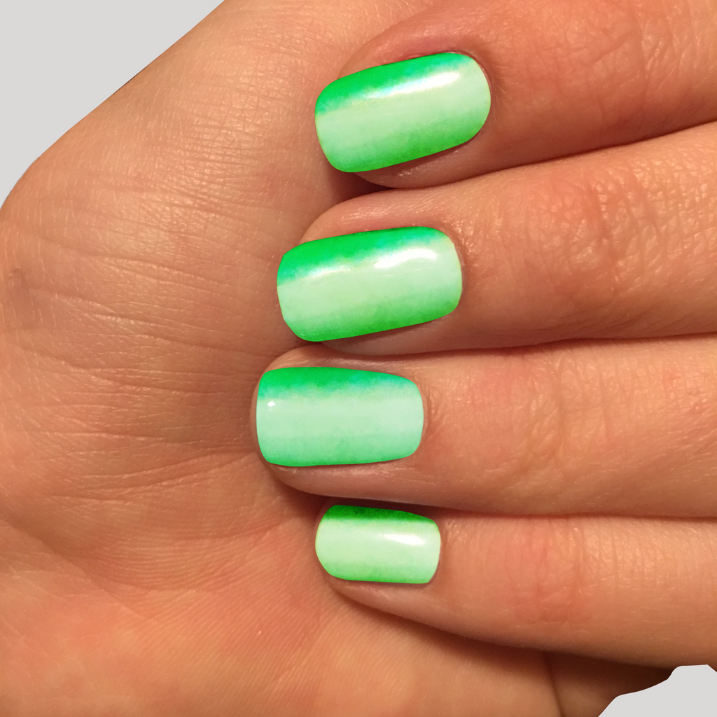 Lime Pigment Powder - 24