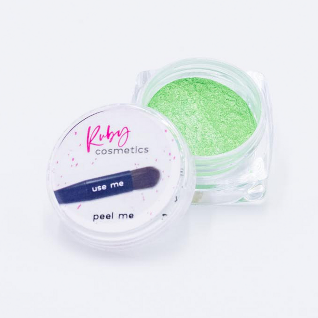 Lime Pigment Powder - 24