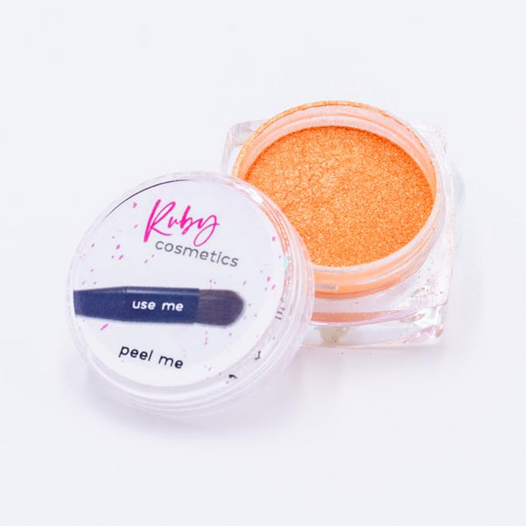 Orange Pigment Powder - 23