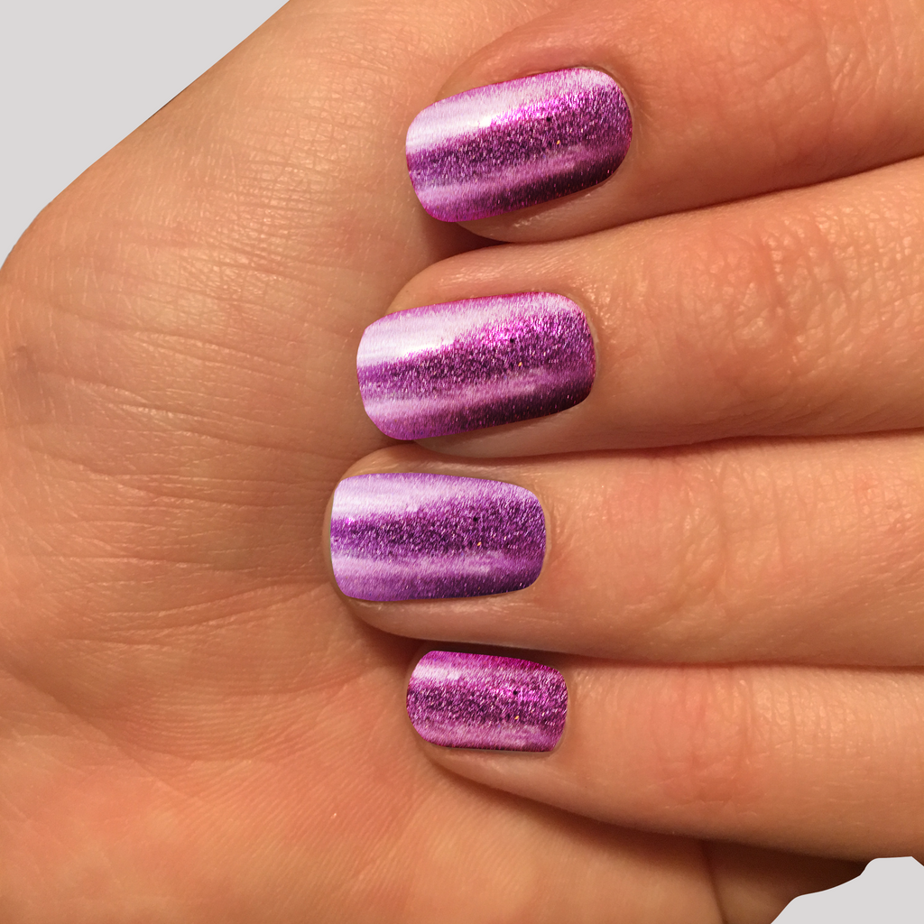 Pink Pigment Powder - 9