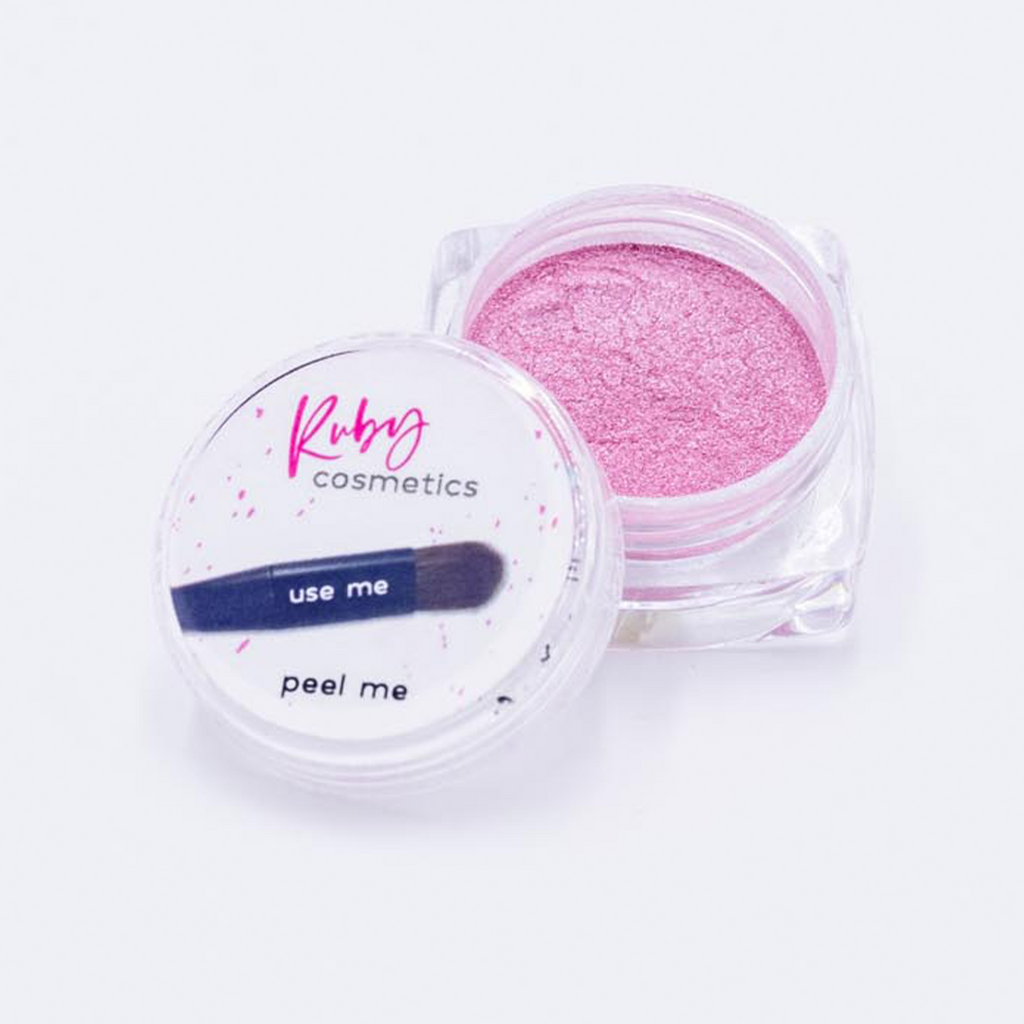 Pink Punch Pigment Powder - 30