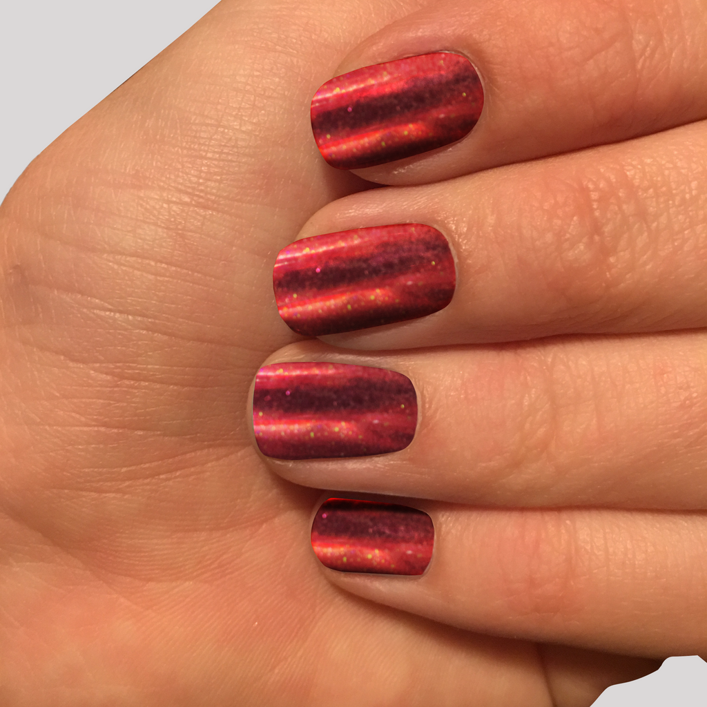 Red Pigment Powder - 8