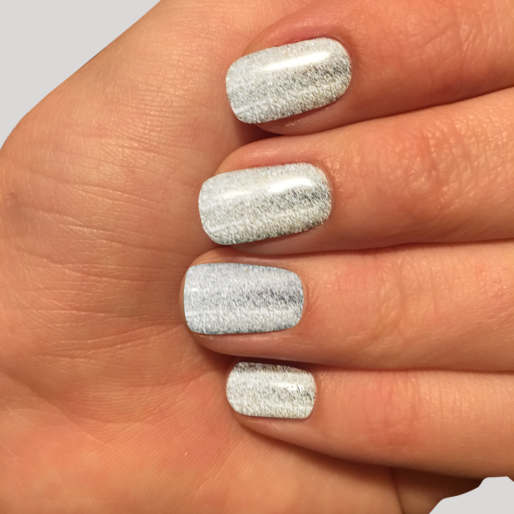 Silver Pigment Powder - 2