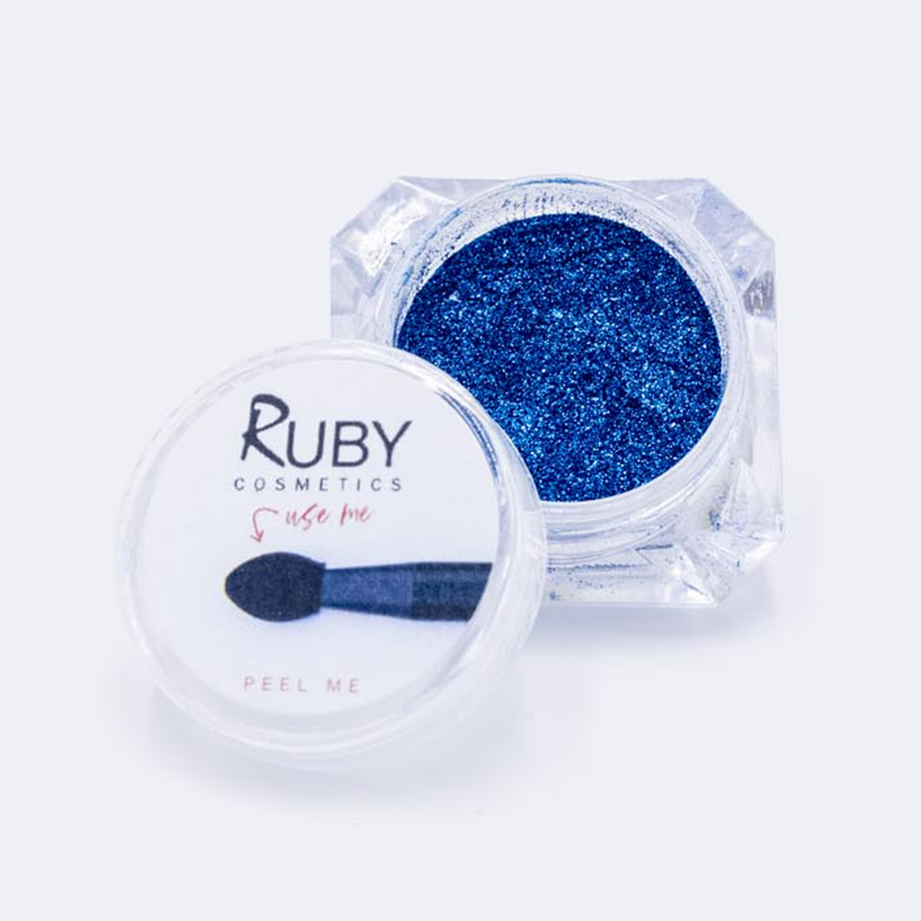 Sky Blue Pigment Powder - 11