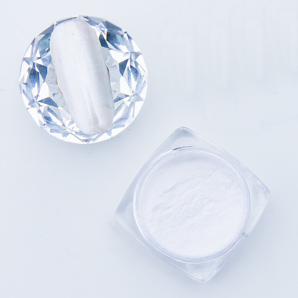 White Pigment Powder - 20