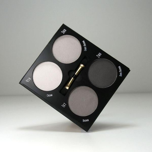 The 9 Piece Make-Up Set